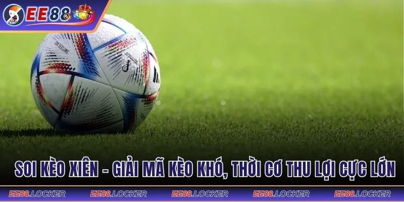 Kèo xiên