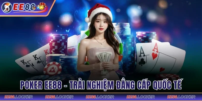 Poker EE88